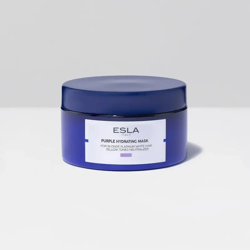 Esla Purple Hydrating Maske 250 ml Online Kaufen