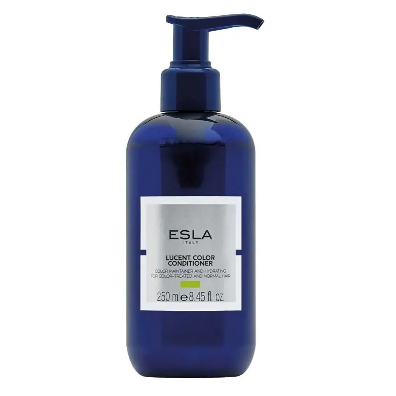 Ausverkauf Esla Lucent Color Conditioner 250 ml
