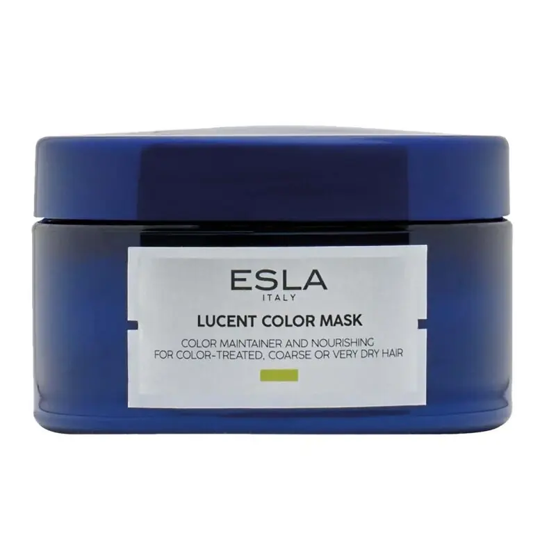 Esla Lucent Color Mask 250 ml Color Maintenance Kracherpreis