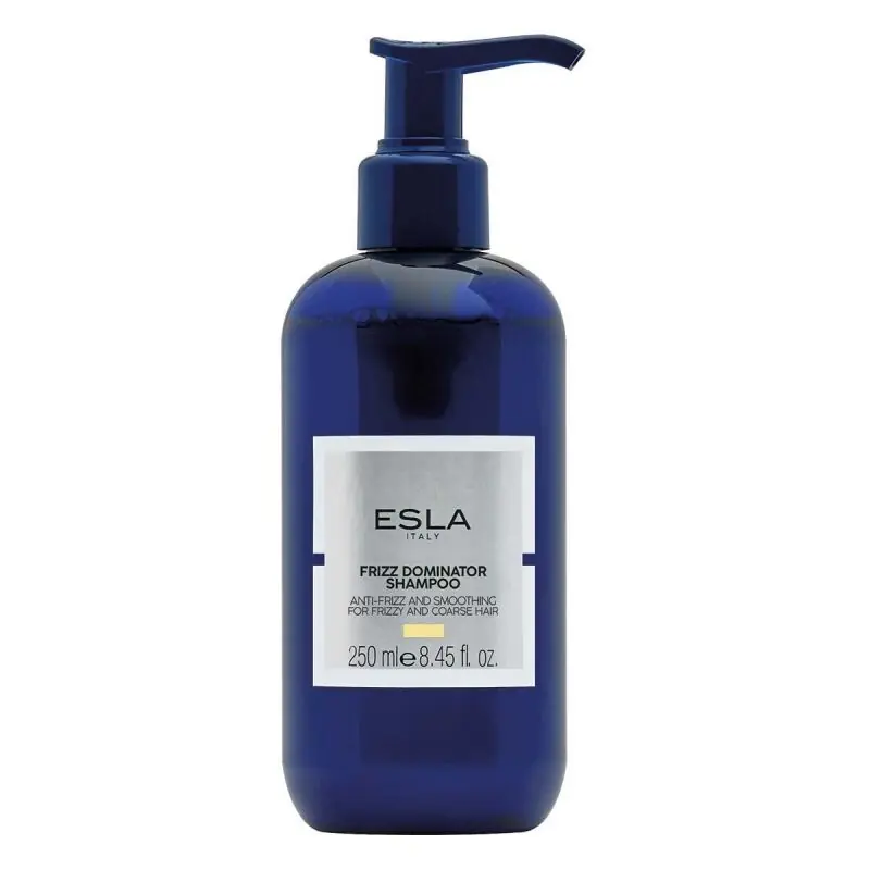 Esla Frizz Dominator Shampoo 250 ml Anti-Frizz Preisknaller