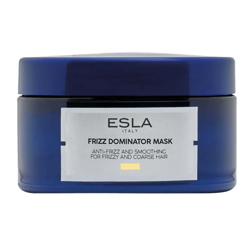 Esla Frizz Dominator Mask 250 ml Anti-Frizz Jetzt Kaufen