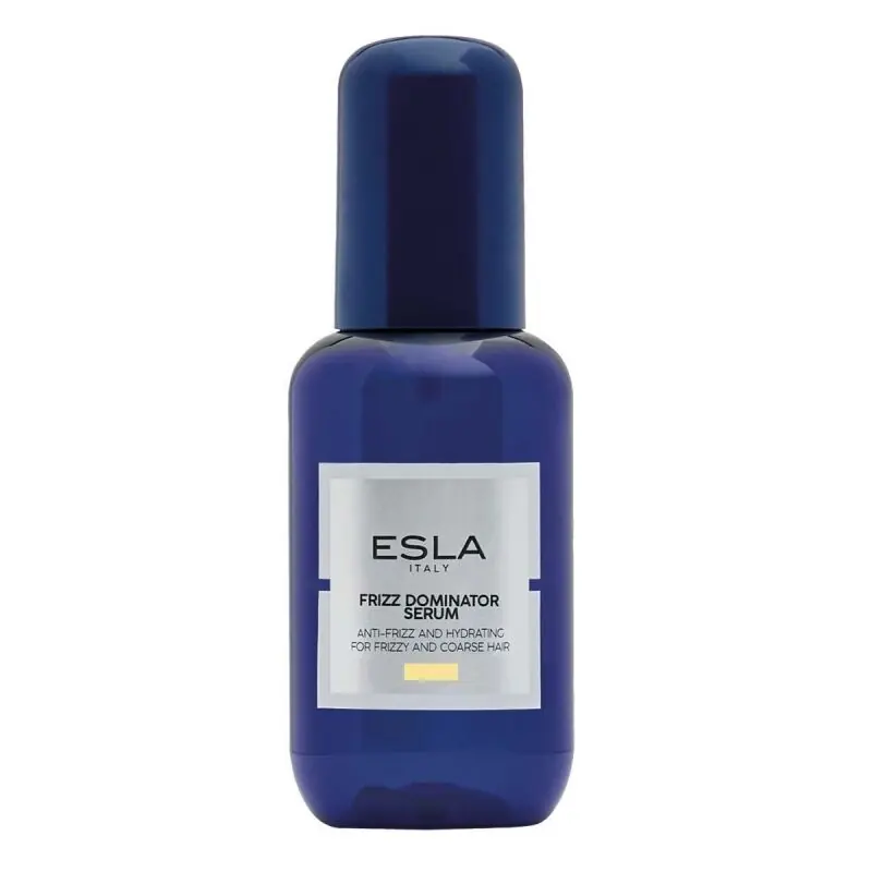 Esla Frizz Dominator Serum 100 ml Anti-Frizz Versand Am Gleichen Tag
