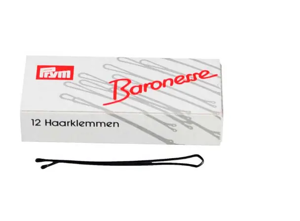 Kracherpreis Baronesse Klemmen 12er Box 4cm