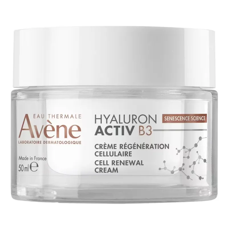 Avène Hyaluron Activ B3 Creme 50 ml Bestseller
