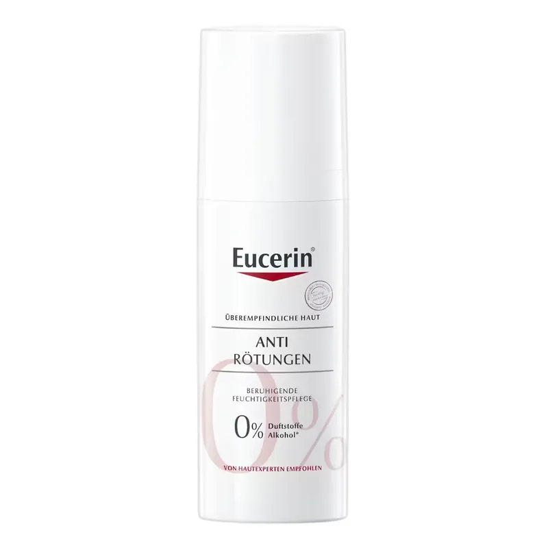 Markenprodukt Eucerin AntiRötungen Feuchtigkeitspflege 50 ml