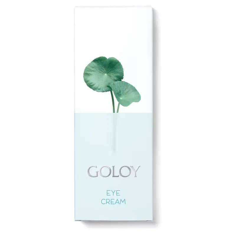Sonderangebot Goloy Eye Cream 15 ml