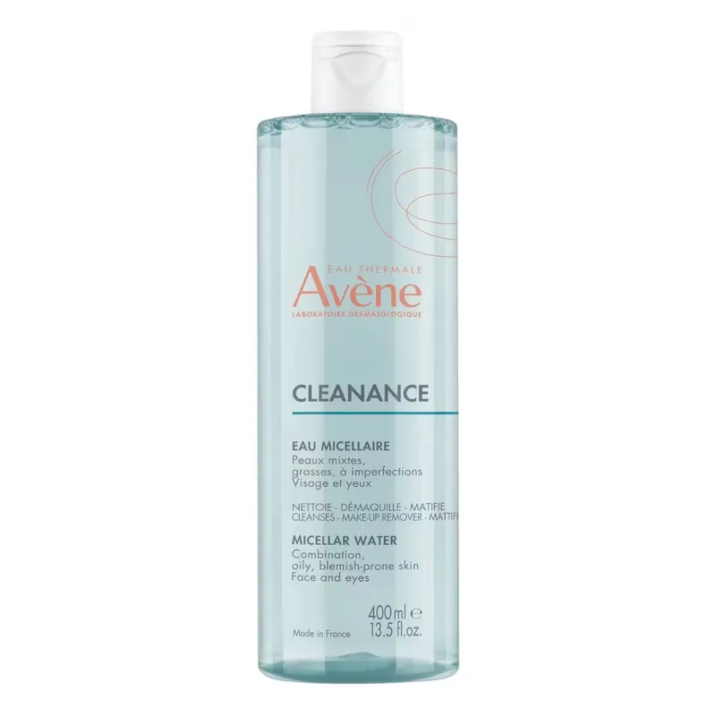 Avène Cleanance Mizellenwasser 400 ml Super-Preis