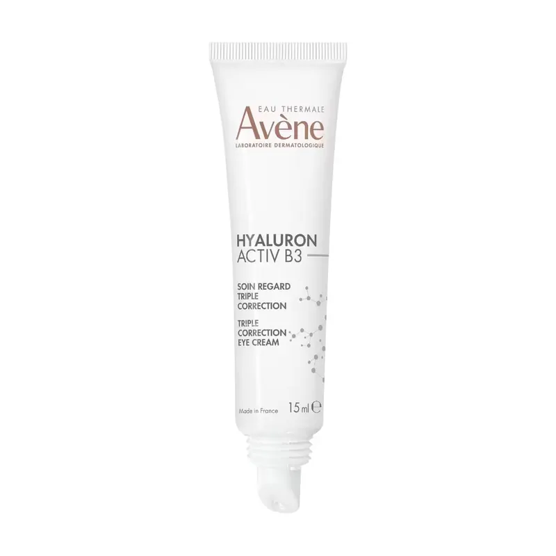 Avène Hyaluron Activ B3 Augenpflege 15 ml Nur Für Kurze Zeit