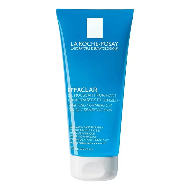 Beliebt La Roche Posay Effaclar Reinigungsgel 200 ml 200 ml