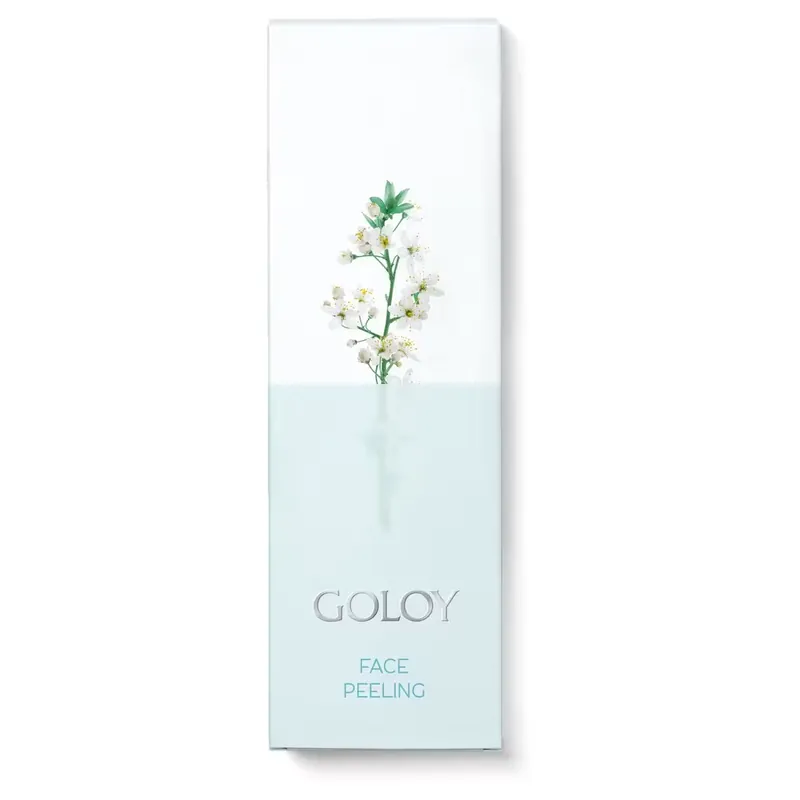 Goloy Face Peeling Tube 75 ml Schnäppchen