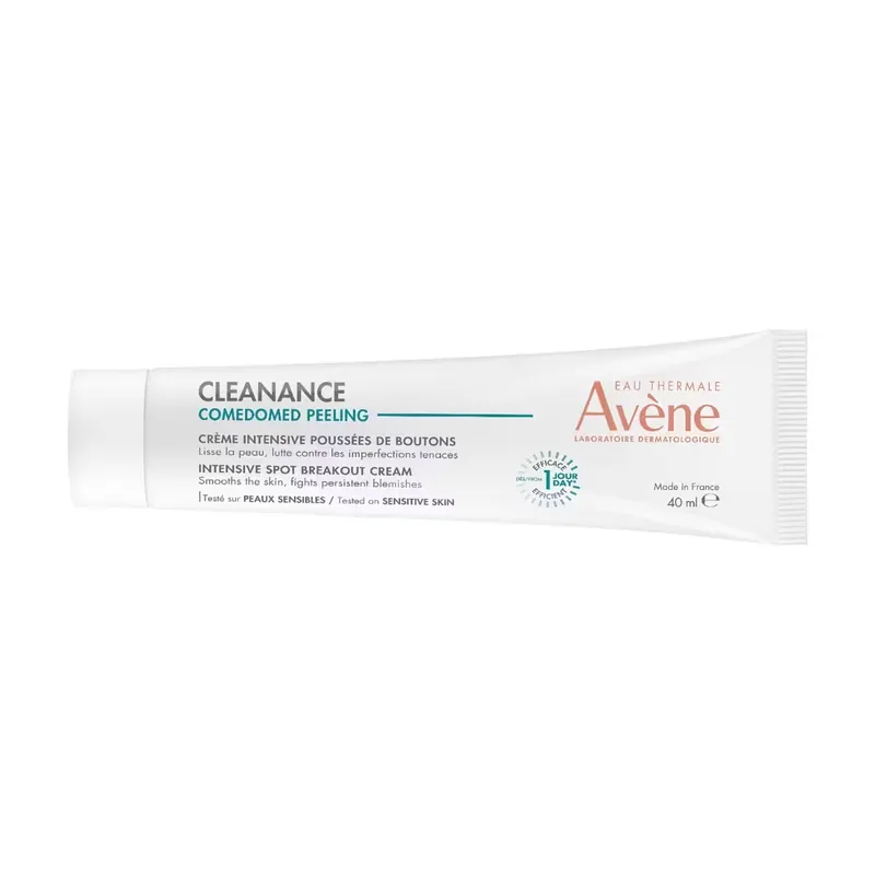 Avène Cleanance Comedomed Peeling Creme 40 ml Heißes Angebot