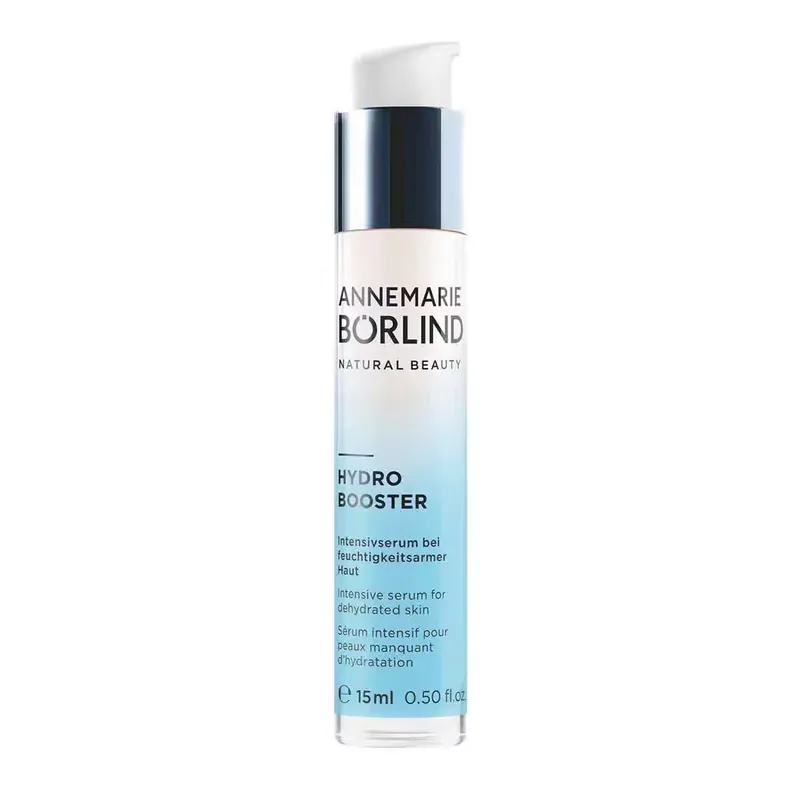 Annemarie Börlind Beauty Shot Hydro Booster 15 ml Garantierte Lieferung