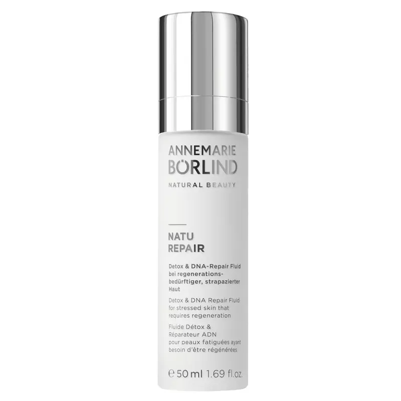 Annemarie Börlind Naturepair Detox & DNA Repair 50 ml Saisonangebot