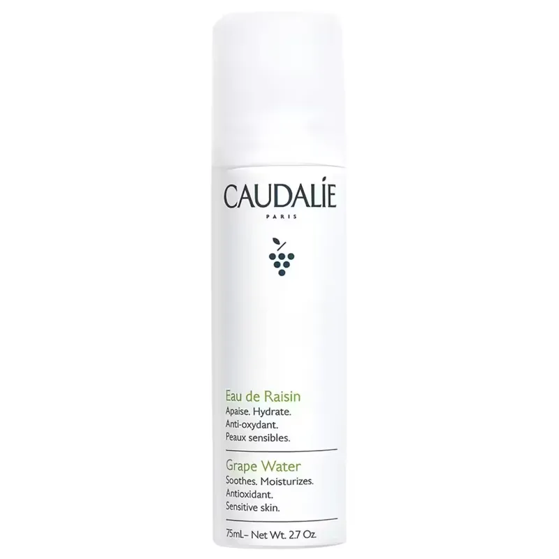 Preisreduziert Caudalie Weintrauben-Gesichtswasser 75 ml 75 ml