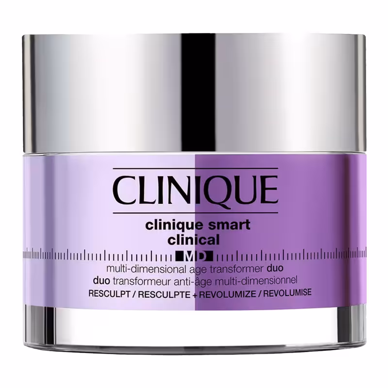 Bestpreis CLINIQUE Smart Clinical Multi-Dimensional Duo Revolumize/Resculpt 50 ml