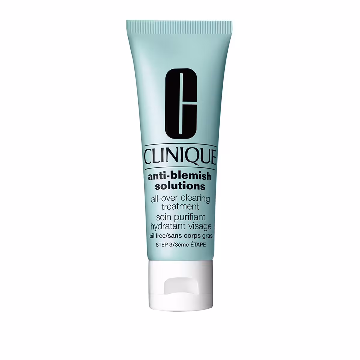 Preis Gesenkt Clinique Anti-Blemish Solutions Clearing Moisturizer 50 ml