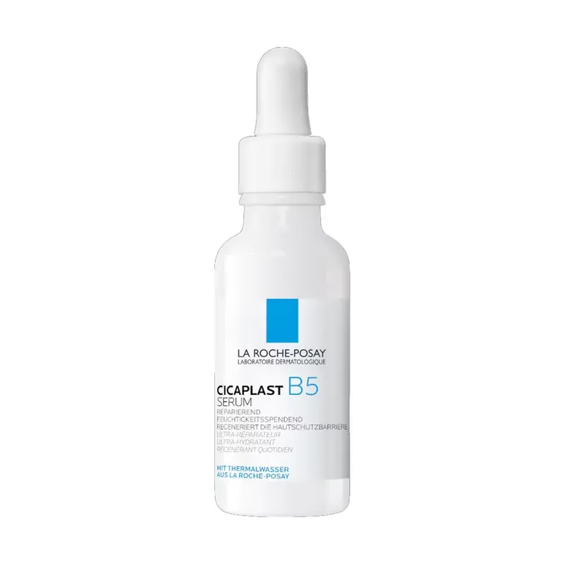 Ausverkauf La Roche Posay Cicaplast Serum B5 30 ml