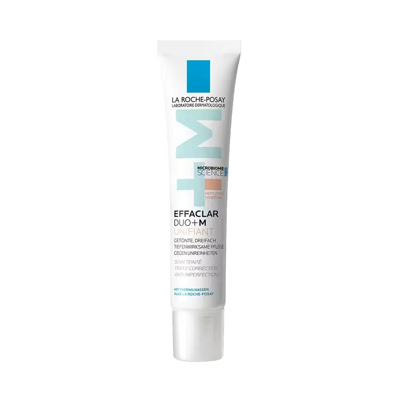Kracherpreis La Roche Posay Effaclar Duo+M Unifiant mittel 40 ml