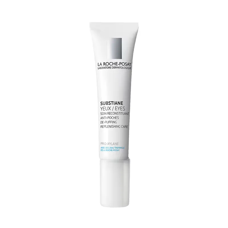 Wochenendangebot La Roche Posay Substiane Augenpflege 15 ml