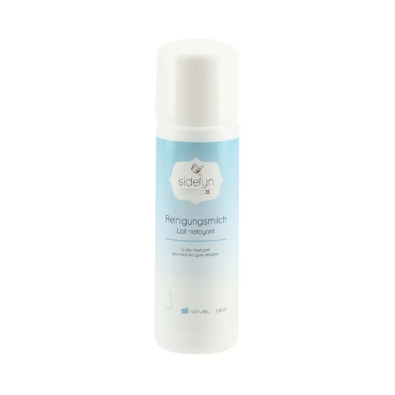 Preiswert Sidefyn Reinigungsmilch 150 ml
