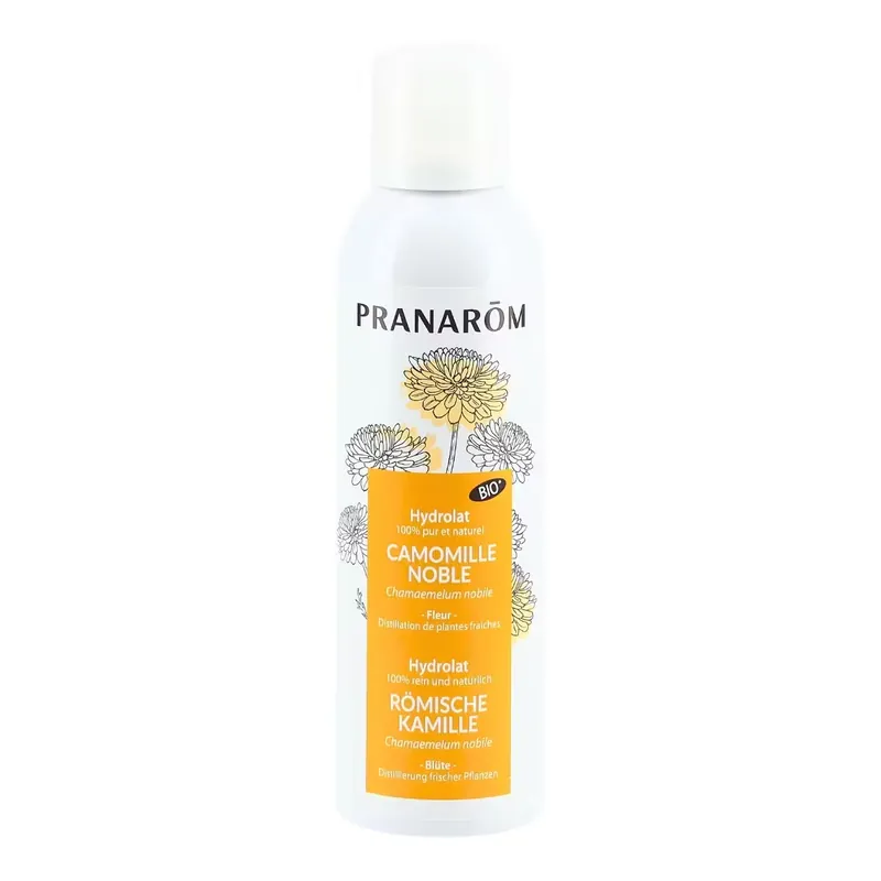 Pranarom Römisches Kamillenhydrolat Bio 150 ml Sonderangebot