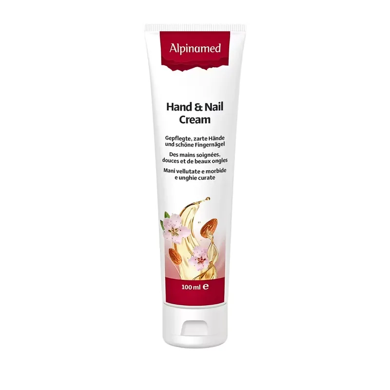 Jetzt Kaufen Alpinamed Hand & Nail Cream 100 ml
