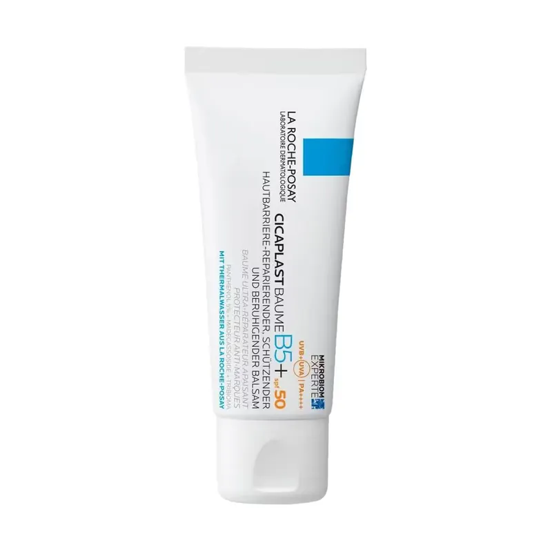 La Roche Posay Cicaplast Balsam B5+ LSF50 40 ml Echt