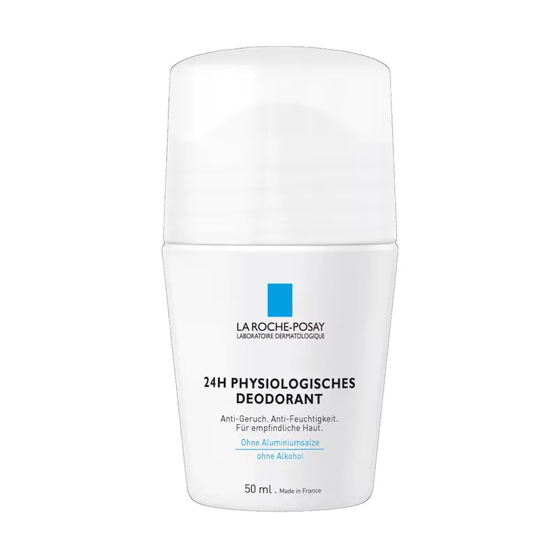 La Roche Posay Deo Physio Roll-On 50 ml Neue Ware