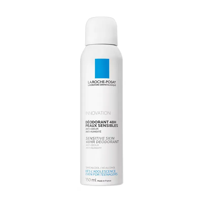 Ausverkauf La Roche Posay Deo Physiologischer Spray 150 ml