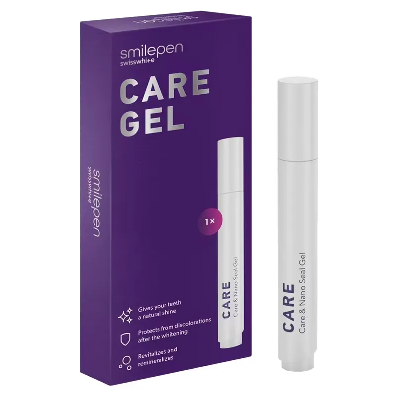 Smilepen Care Gel 5 ml Bestpreis