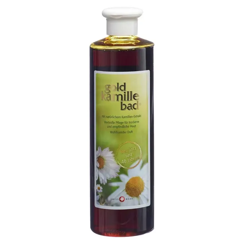 MARTEC Goldkamillenbad Fl 500 ml Günstig