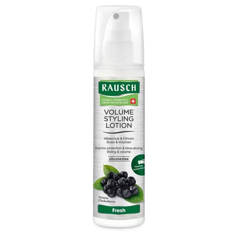 Rausch Volume Styling Lotion Fresh 150 ml Neu