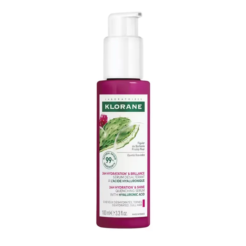 Markenware Klorane Feigenkaktus Serum 100 ml