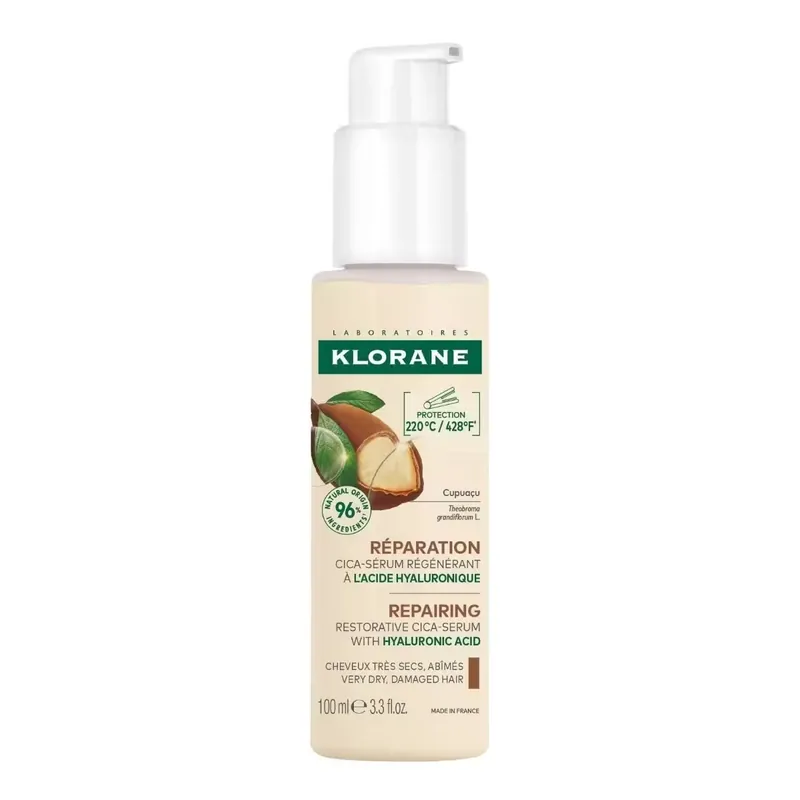 Klorane Cupuacu Bio Cica-Serum 100 ml Knallerangebot