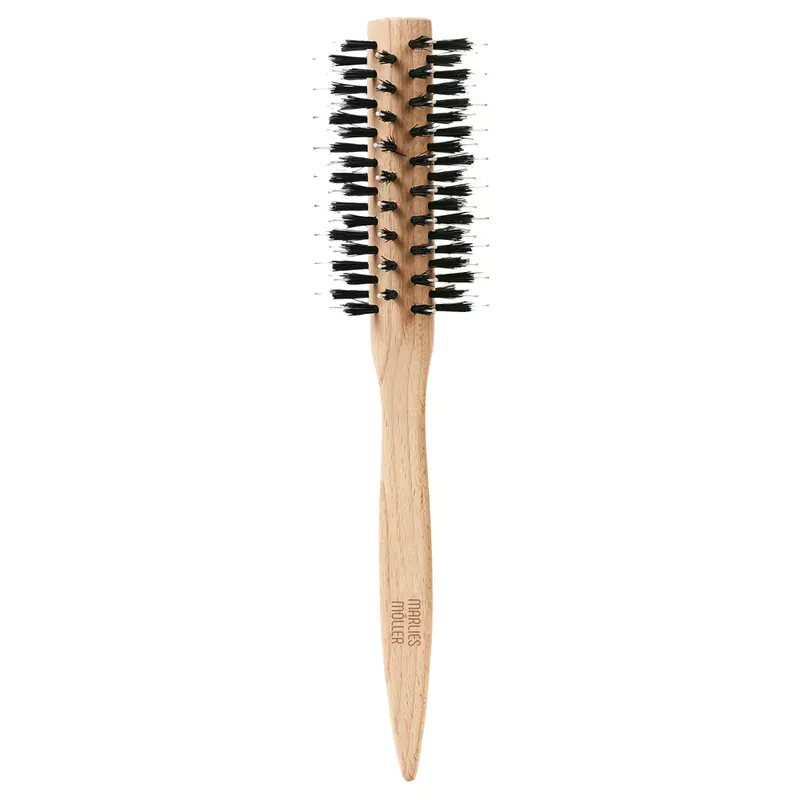 Marlies Möller Round Brush L - Large Letzte Chance
