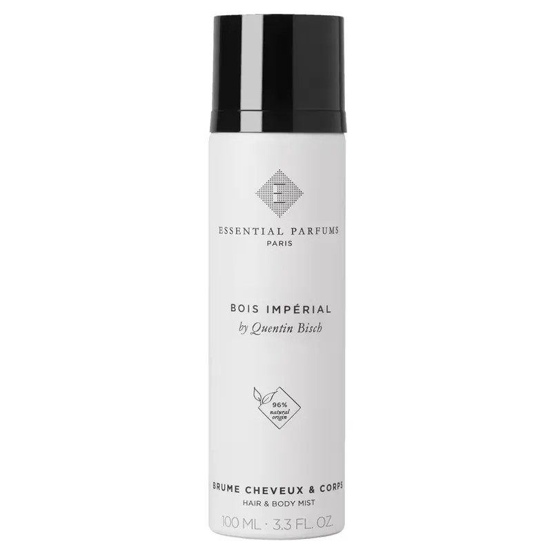 Essential Parfums Hair & Body Mist Bois Imperial 100 ml Angebot