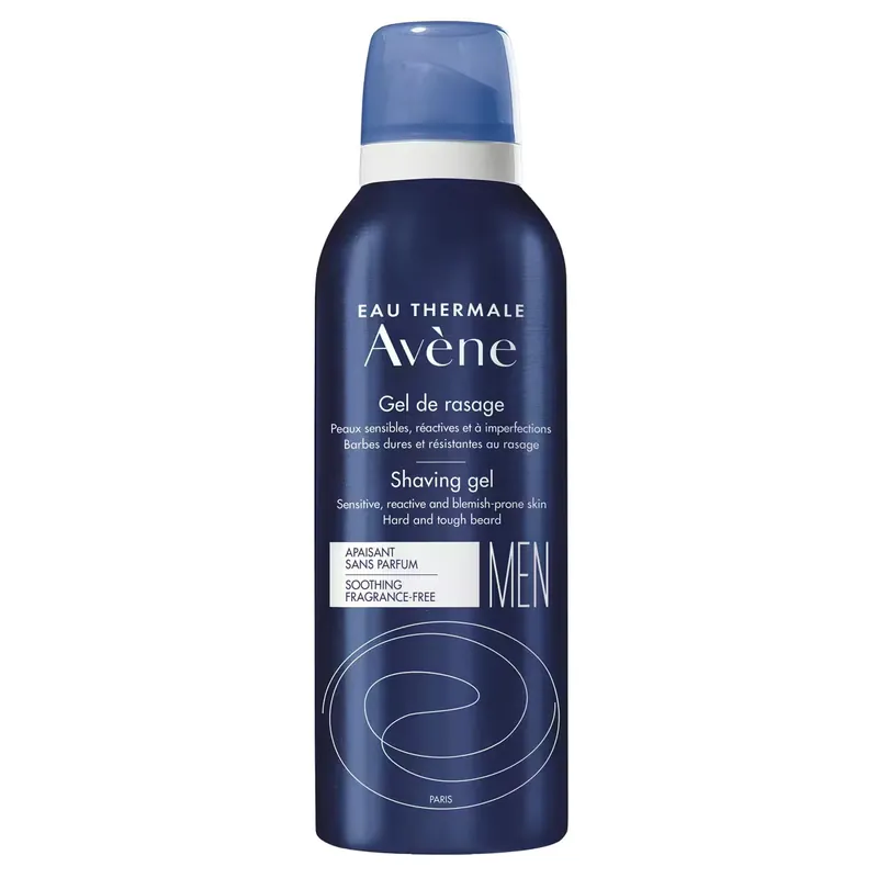 Nur Heute Avène Men Rasiergel 150 ml