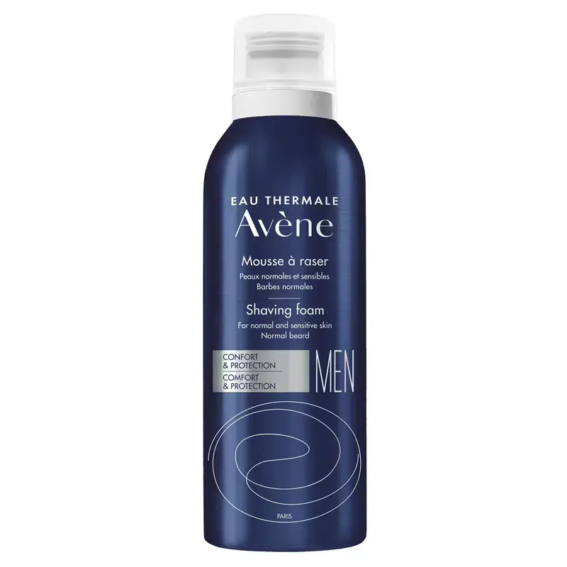 Must-Have Avène Men Rasierschaum 200 ml