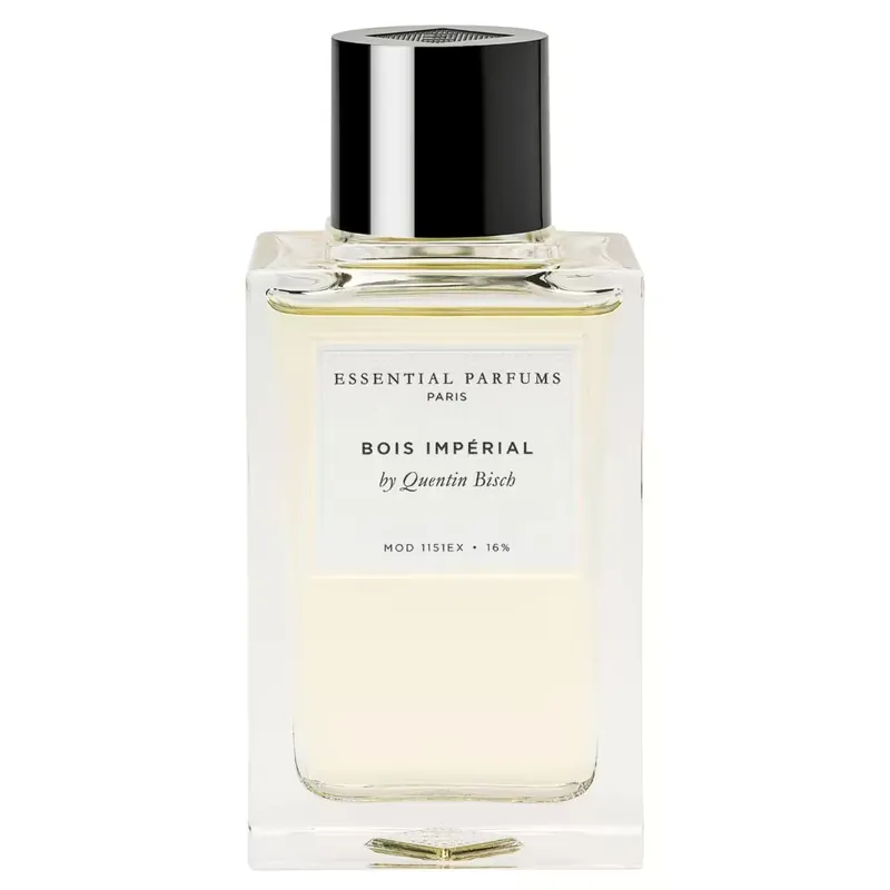 Essential Parfums Bois Impérial Eau de Parfum 100 ml 10 ml Aktuell