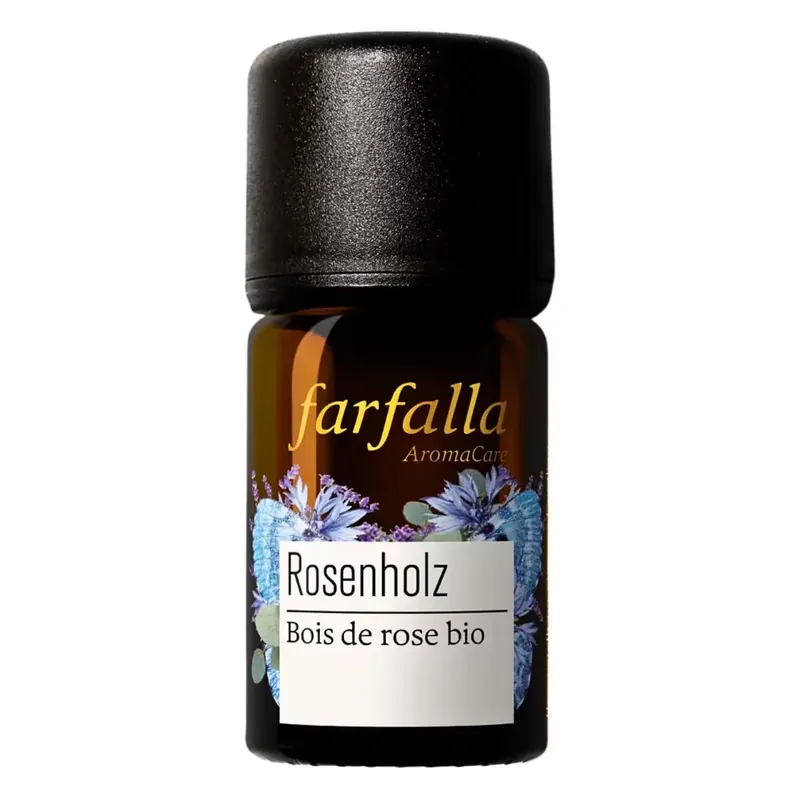 Billig Farfalla Rosenholz Äth/Öl 5 ml