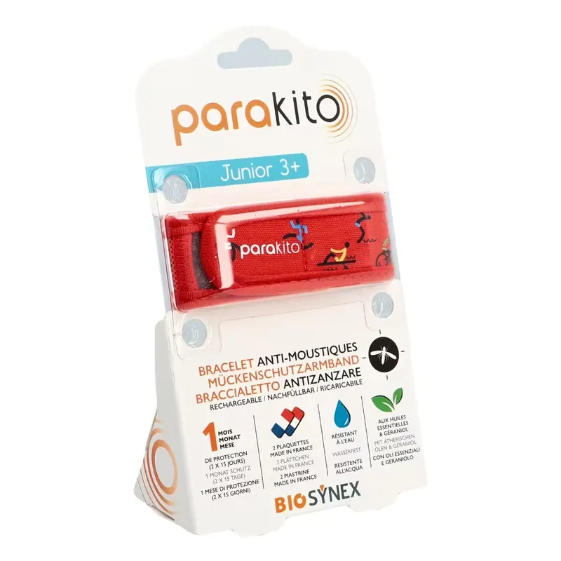 Parakito Armband Junior Sport Rabatt