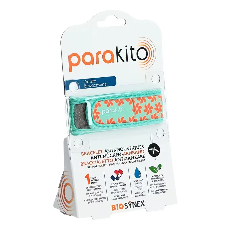 Parakito Armband Erwachsene Fun Stern Aktuell