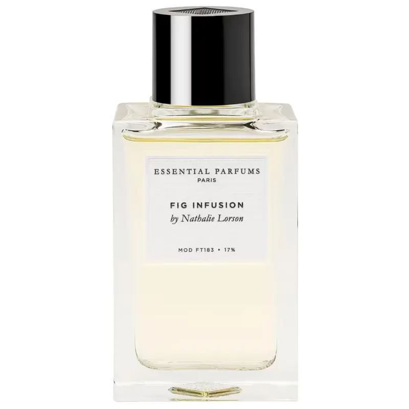 Essential Parfums Fig Infusion Eau de Parfum 100 ml 10 ml Top-Seller