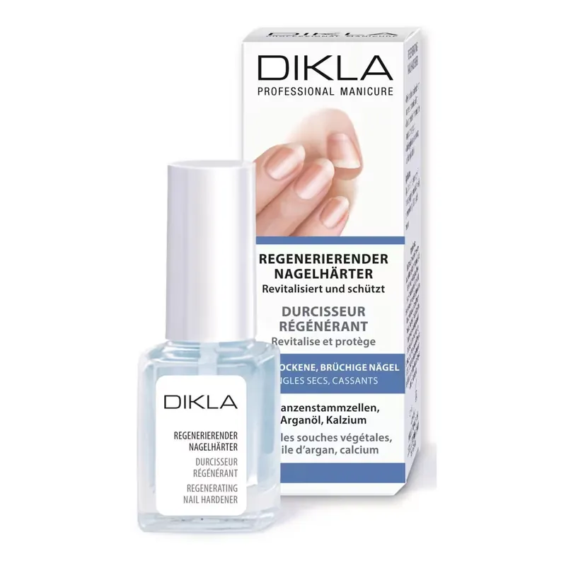 Sale DIKLA regenerierender Nagelhärter 12 ml
