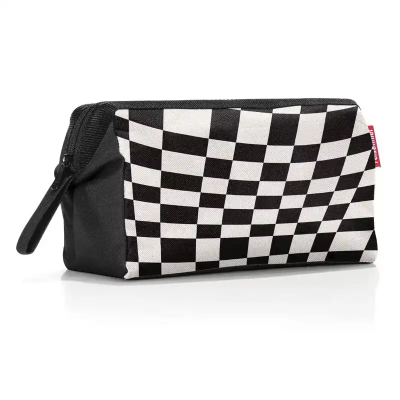 Wochenendangebot Reisenthel travelcosmetic 4l op-art