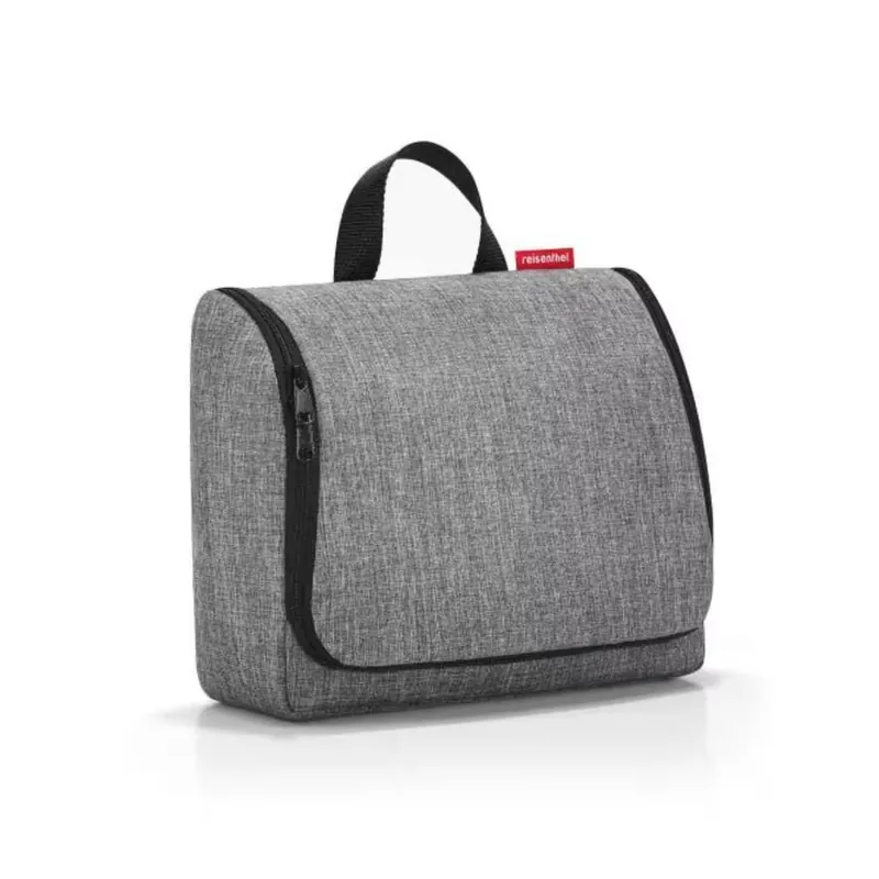 Direktkauf Reisenthel toiletbag XL twist silver