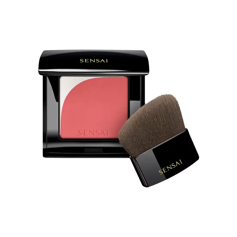 Abverkauf Sensai Colours Blooming Blush 4 g 01 BLOOMING MAUVE