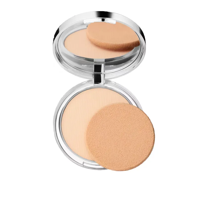 CLINIQUE Stay Matte Sheer Pressed Powder 7,6 g 01 Buff Echt