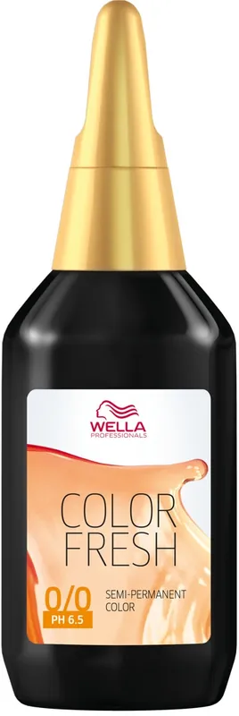 Preiswert Color Fresh Glanz-Tönung 75 ml ph 6.5-Acid