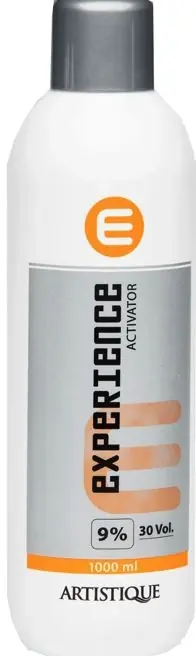 Experience Activator 1 Liter 9% Jetzt Bestellen